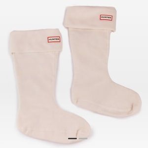 Cozy HUNTER
Tall Fleece Welly Socks